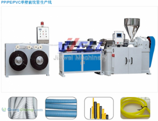 空調(diào)排水管生產(chǎn)設(shè)備 提升機械及行業(yè)設(shè)備制造效率的關(guān)鍵