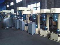 高剪切分散機(jī)現(xiàn)貨產(chǎn)品選購指南