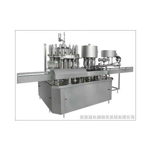 灌裝機(jī)械設(shè)備產(chǎn)品列表第62頁詳解