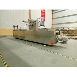 包裝機械產品列表第282頁 - 精選機械設備與創新解決方案