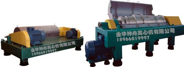 沙場污水處理設(shè)備 離心分離技術(shù)在化工機(jī)械領(lǐng)域的應(yīng)用