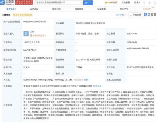 恒力石化投資1億元成立能源科技公司，布局生物質成型燃料銷售