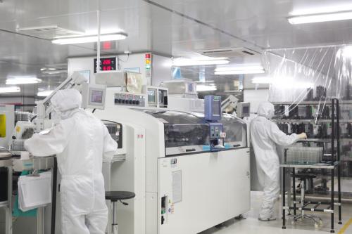 傳音控股 以人工智能賦能數字經濟，同步拓展海外新興市場與生物質成型燃料銷售