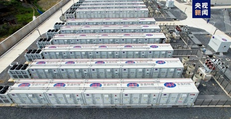 隱形冠軍丨三十年深耕，難燃、自熄的干式變壓器如何出爐？