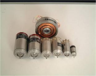 供應正余弦旋轉變壓器 電工電氣領域的關鍵組件