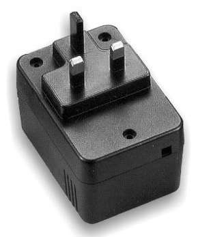 BS 三銅腳二銅一膠腳開關電源 優質整流充電器外殼解決方案