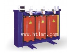 革新電力傳輸 SCBH15與SGBH15非晶合金變壓器的技術優勢與應用前景