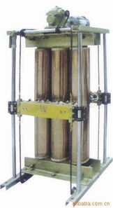 上海艷泰變壓器制造有限公司 穩(wěn)壓器產品系列與電感器制造能力全覽